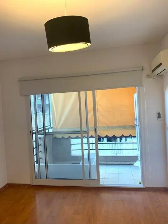 Monoambiente en Vidal 1716 3