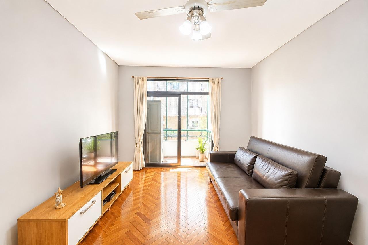 Foto de Venta – 2 Ambientes – Departamento – Palermo – Balcón al frente, imagen 2
