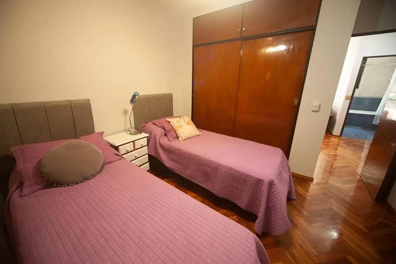 Venta – 2 Ambientes – Departamento – Palermo – Balcón al frente 5