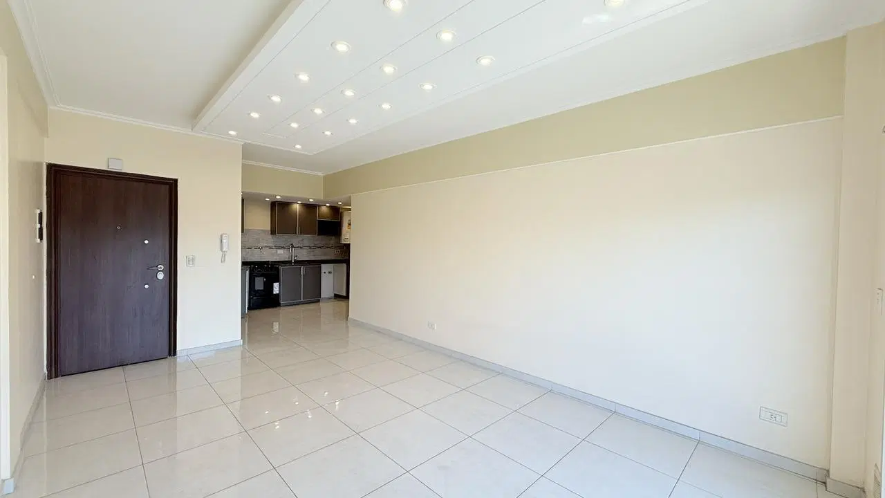 Departamento 3AMB CON BALCON CORRIDO 2
