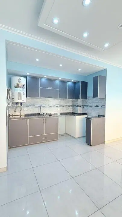 Departamento 2AMB CON BALCON 4