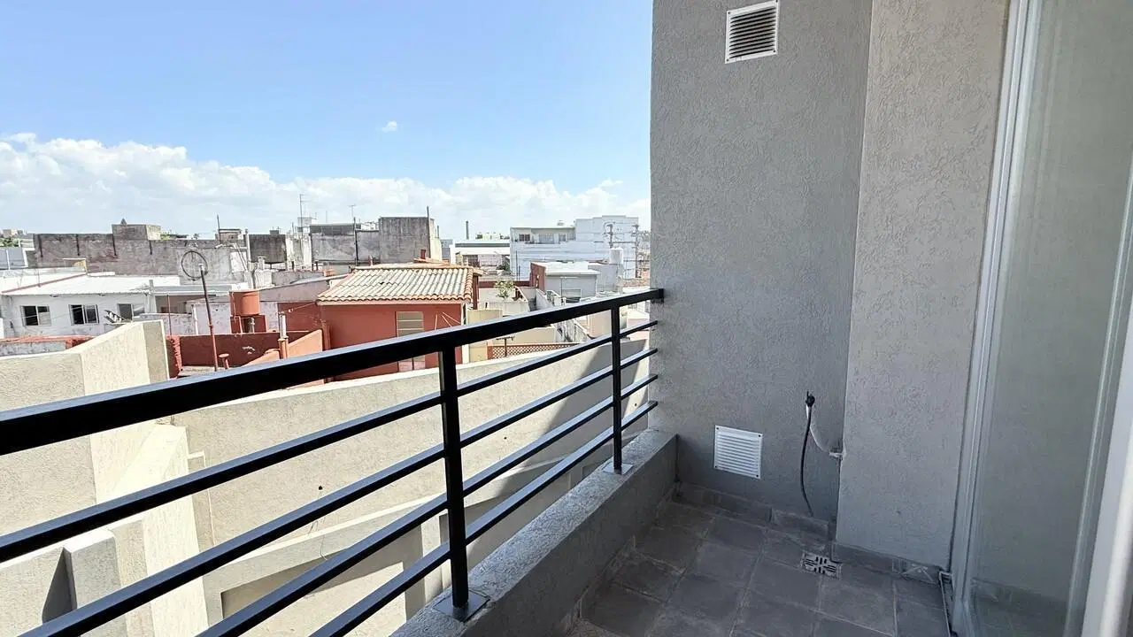 Departamento 2AMB CON BALCON 2