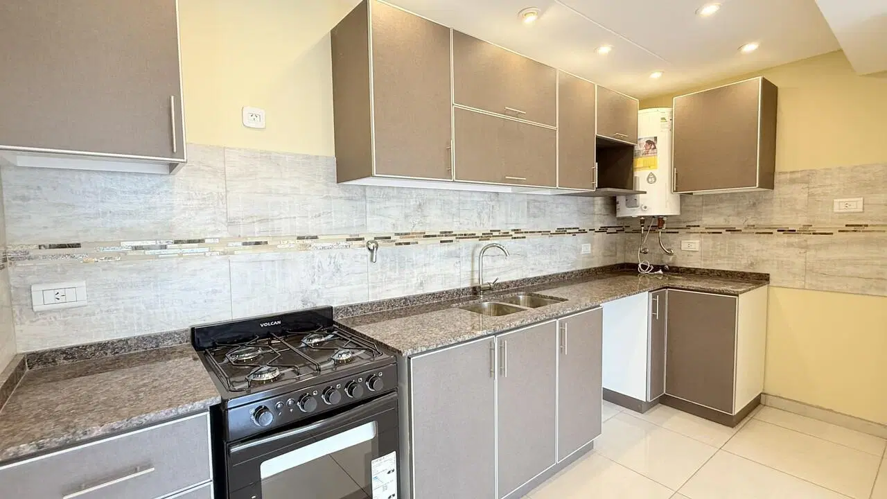 Departamento de 2 ambientes en Avellaneda a Estrenar 3