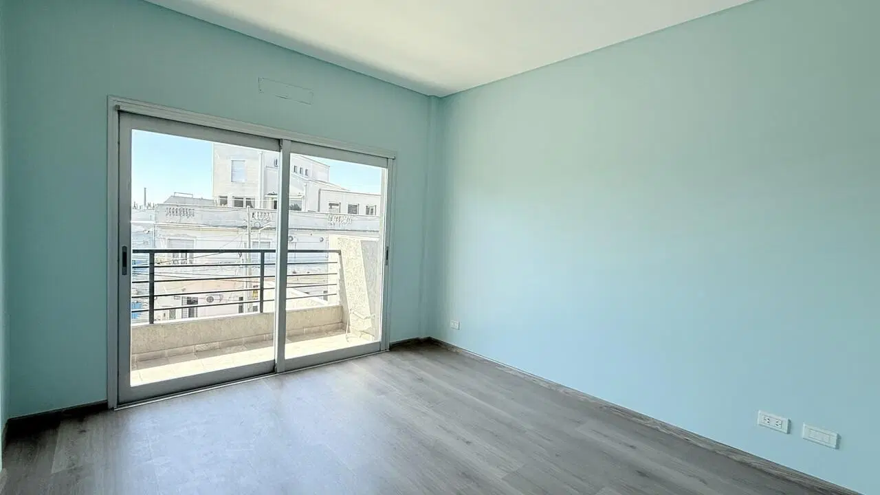 Departamento de 2 ambientes en Avellaneda a Estrenar 5