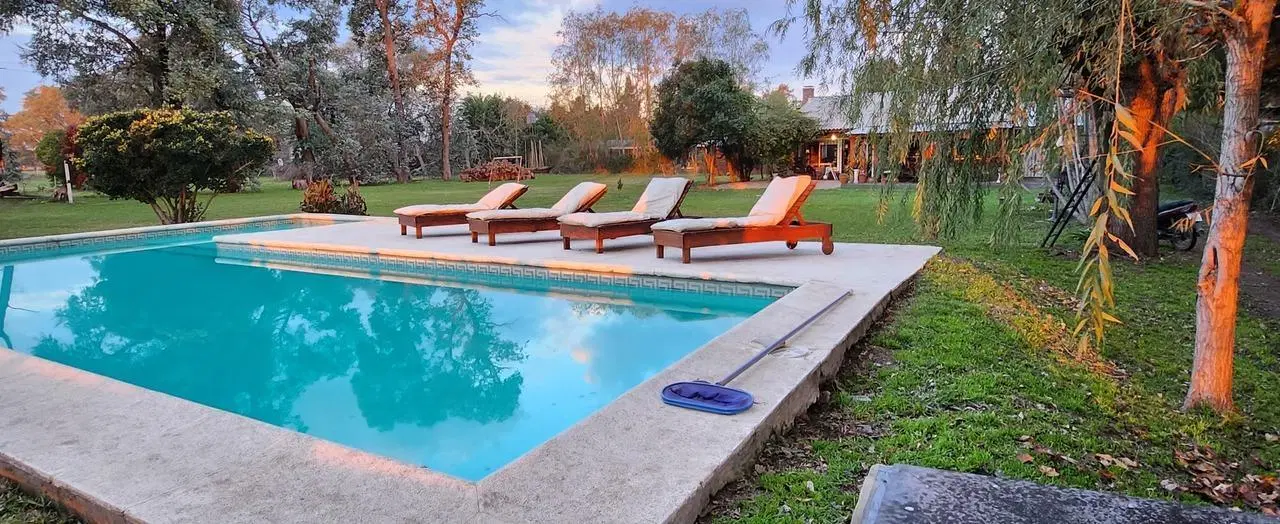 Casa en venta 6 ambientes Exaltación de la cruz 4