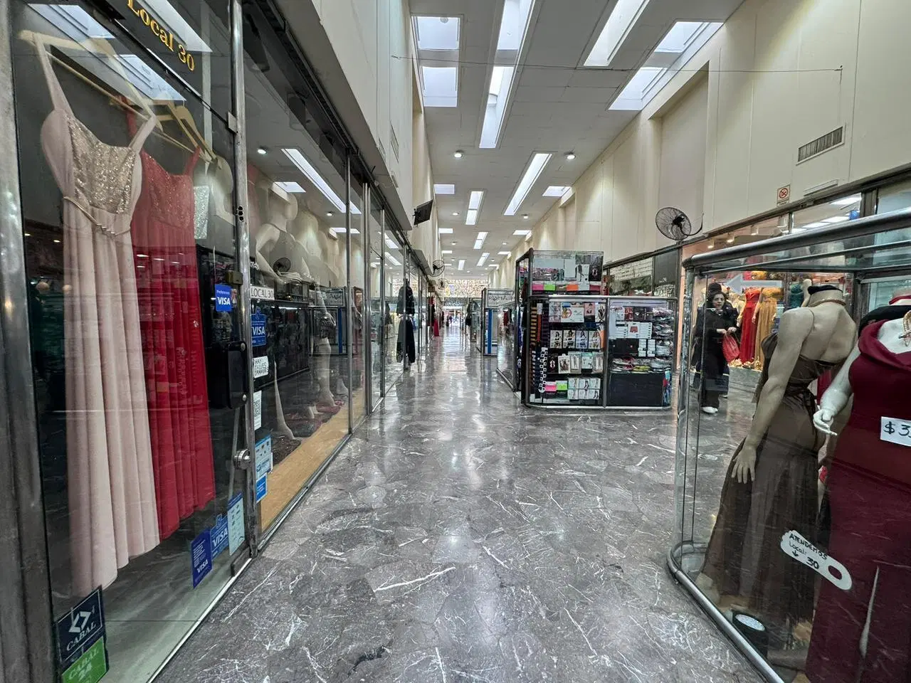 Venta Local Comercial con Baulera en Balvanera Once Ciudad Autónoma de Buenos Aires 4