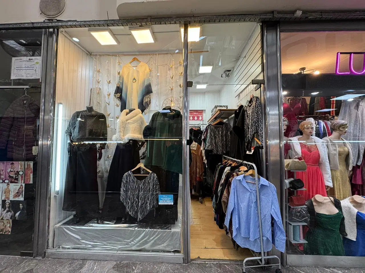 Venta Local Comercial con Baulera en Balvanera Once Ciudad Autónoma de Buenos Aires 3