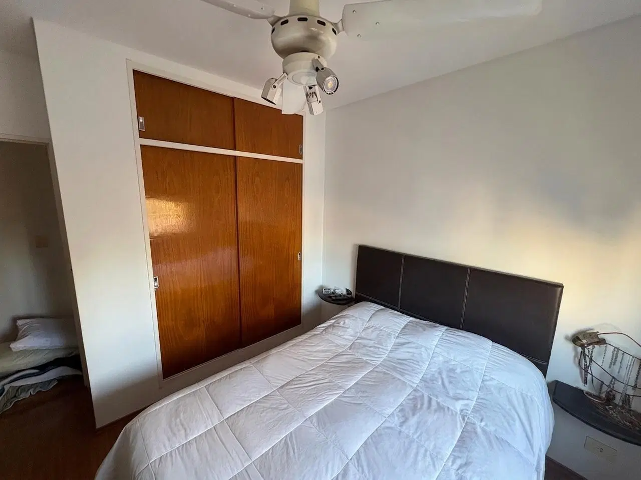 3 Ambientes con Cochera y Balcón al Frente – Villa Urquiza – Apto Crédito 4