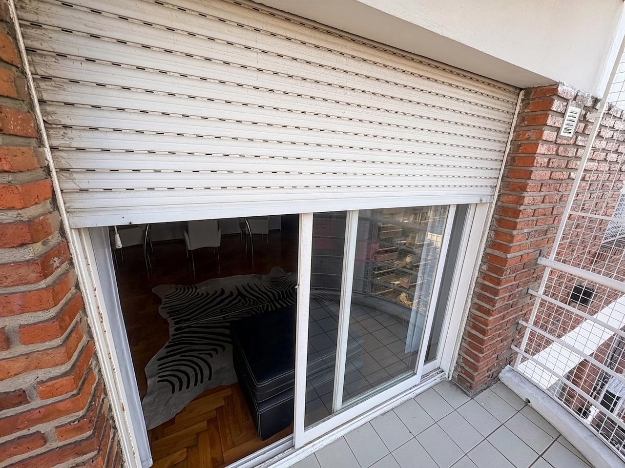 Foto de 3 Ambientes con Cochera y Balcón al Frente – Villa Urquiza – Apto, imagen 2