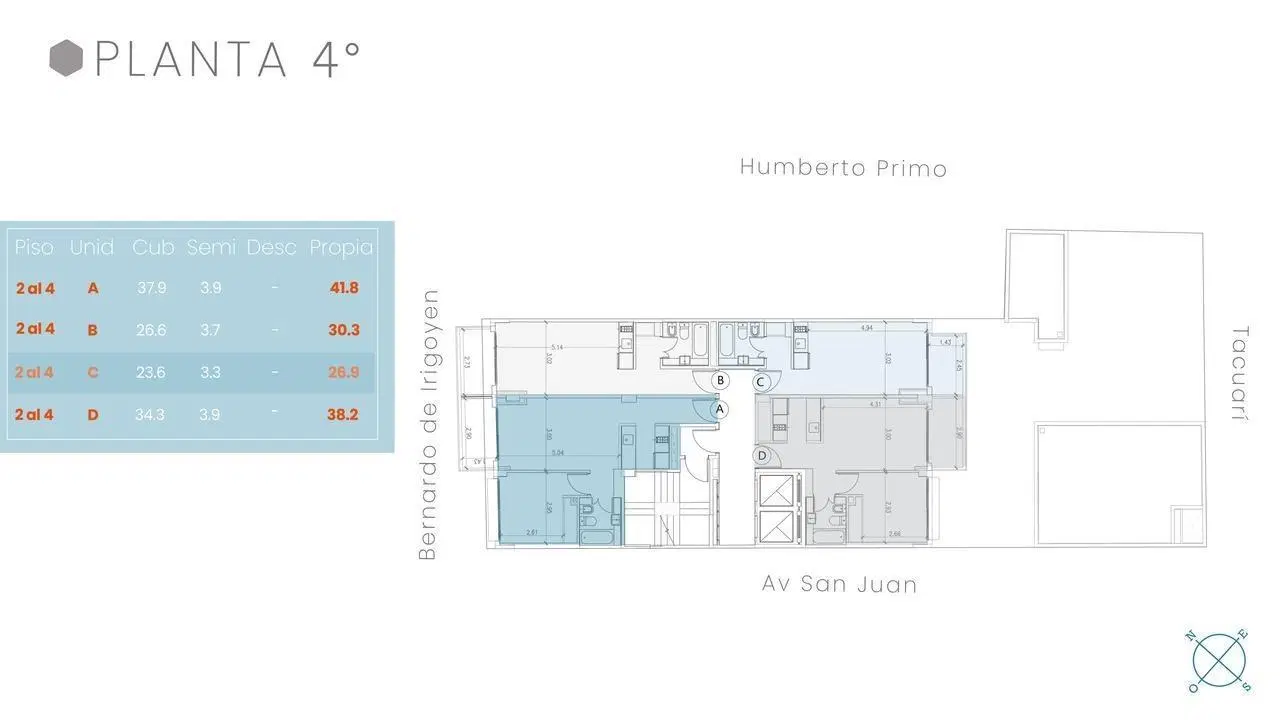 Plano 1
