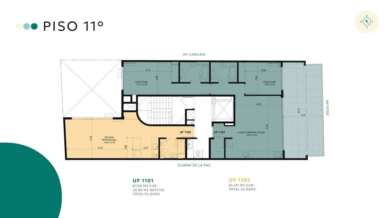 Plano 3