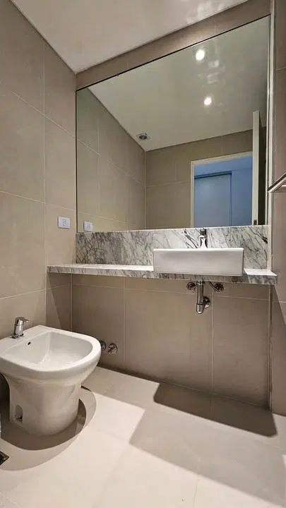 Departamento en BARRACAS 4