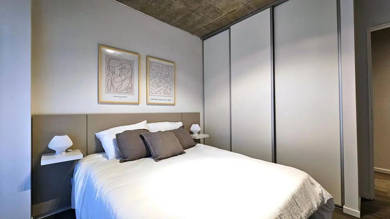 Departamento en BARRACAS 2
