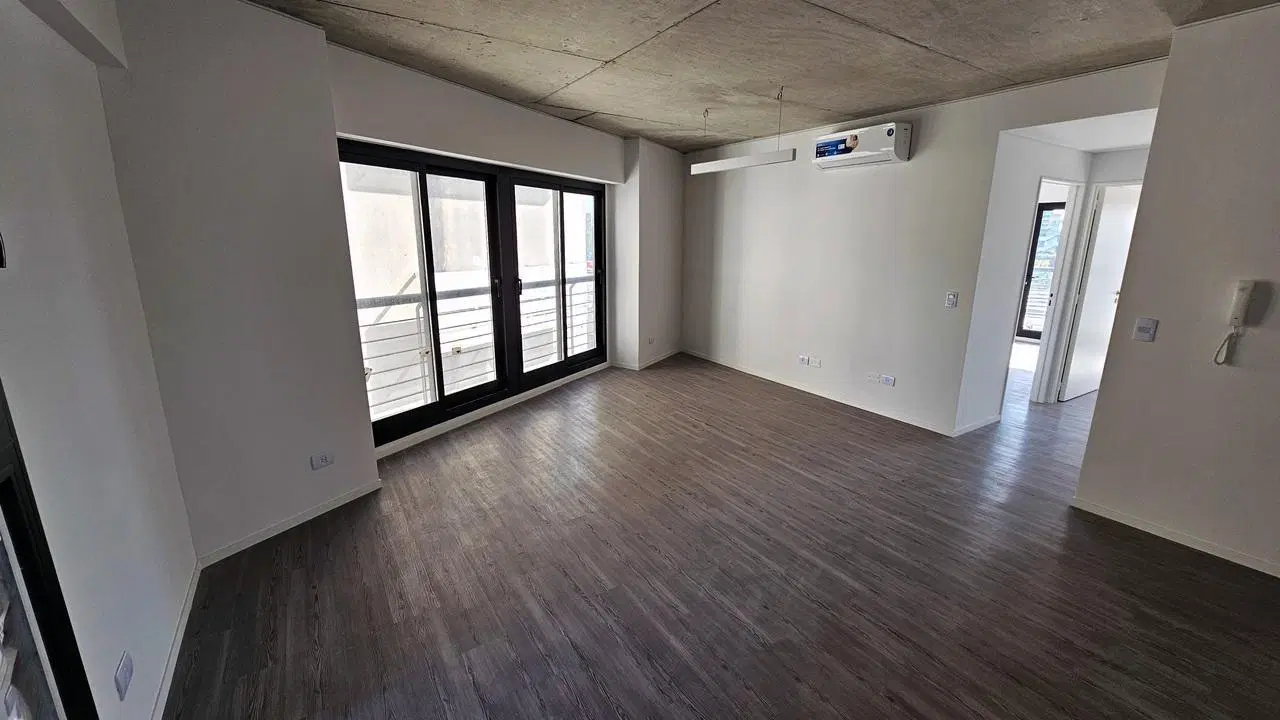 Departamento en barracas 5