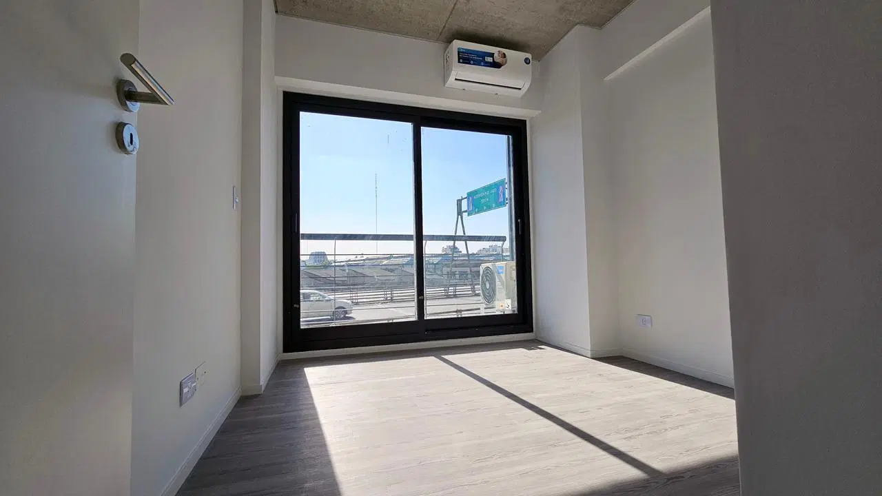 Departamento en barracas 4