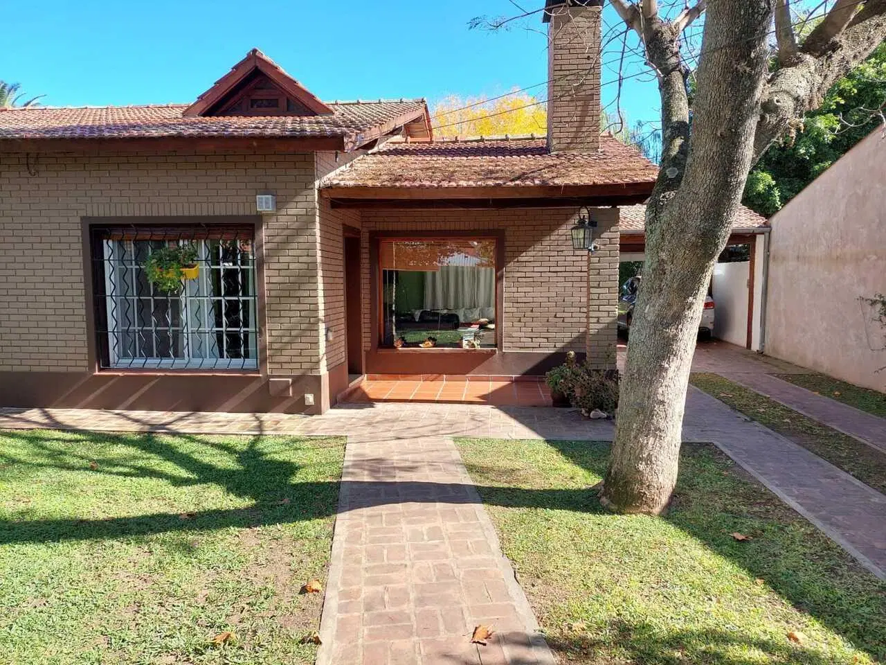 Casa en Jose Hernandez 4