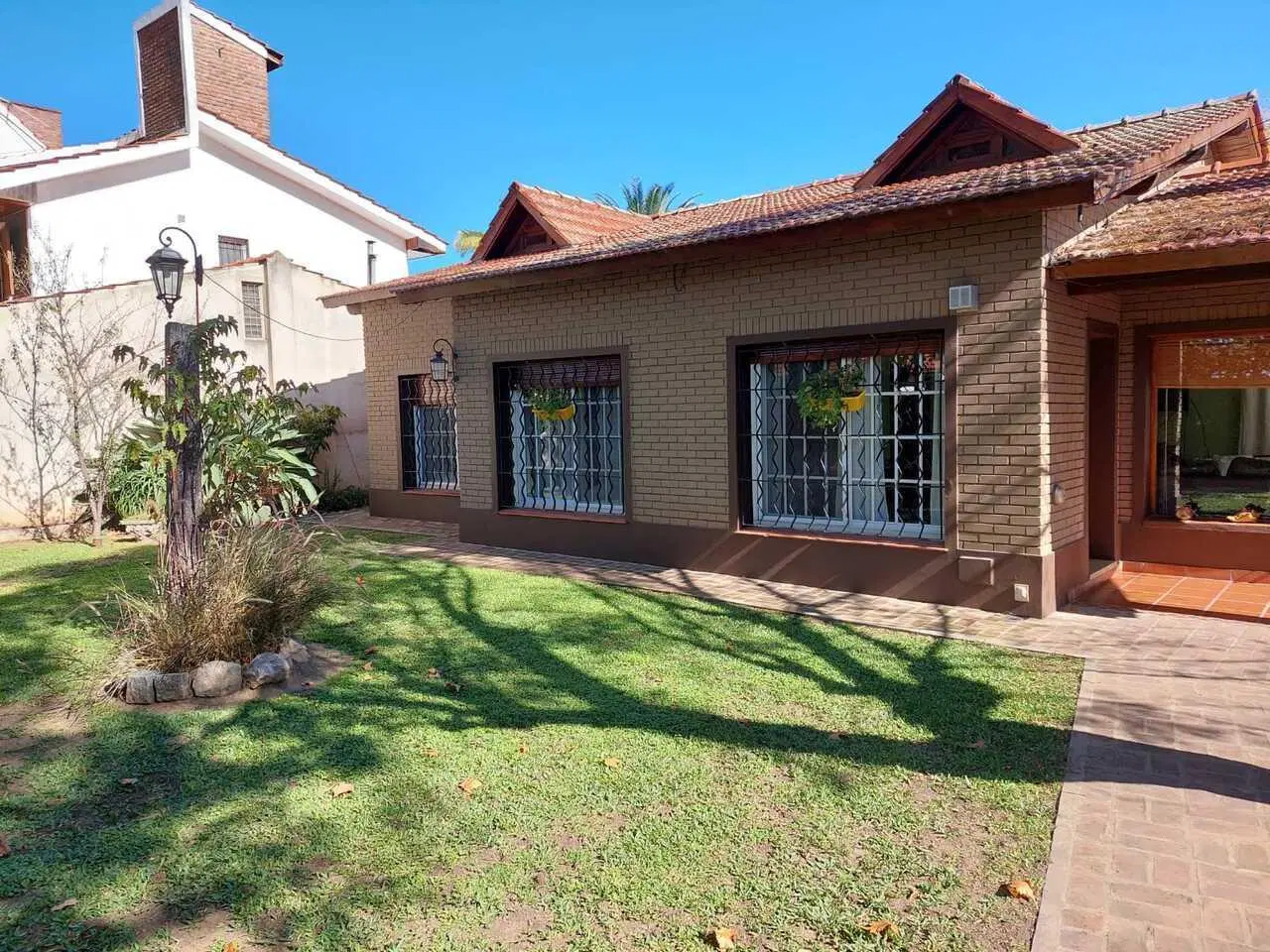 Casa en Jose Hernandez 2