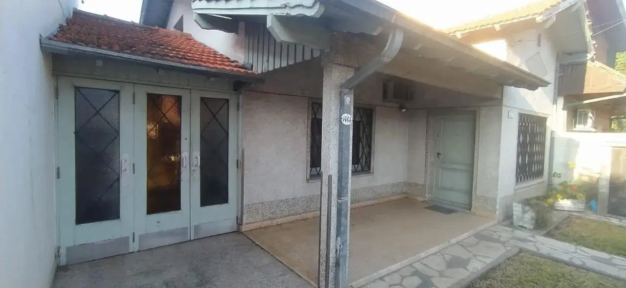 Venta 2 Casas en Block 7 Ambientes APTO CREDITO en Villa Adelina San Isidro 2