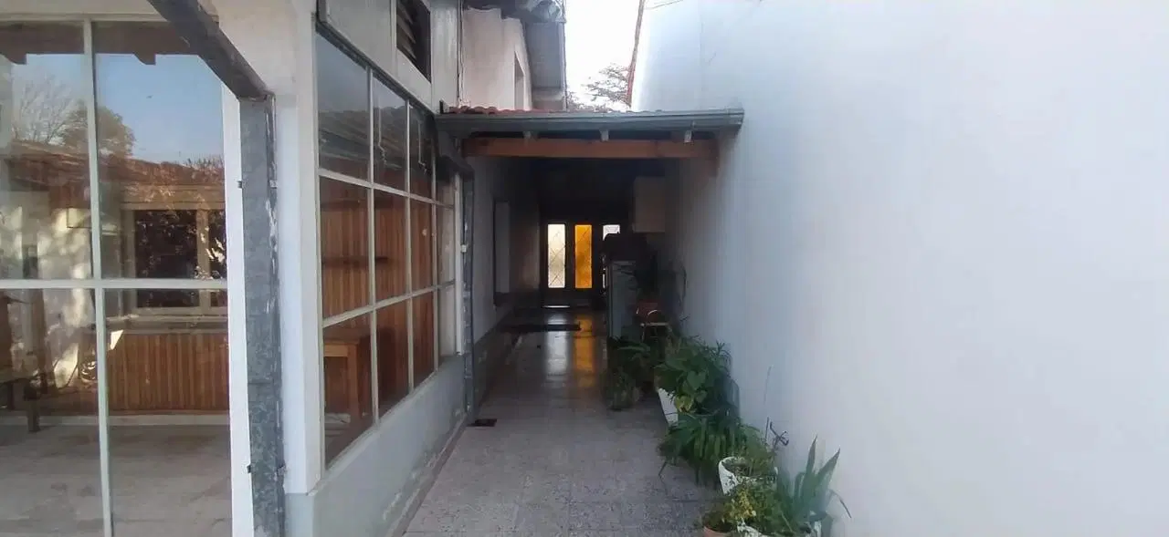 Venta 2 Casas en Block 7 Ambientes APTO CREDITO en Villa Adelina San Isidro 4