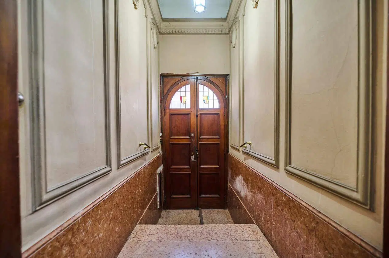 CASA CON PATiO Y TERRAZA EN VENTA BELGRANO 2