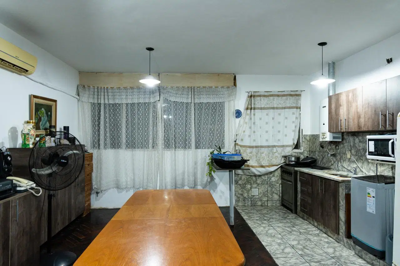Departamento en venta de 4 ambientes en Parque Avellaneda 2