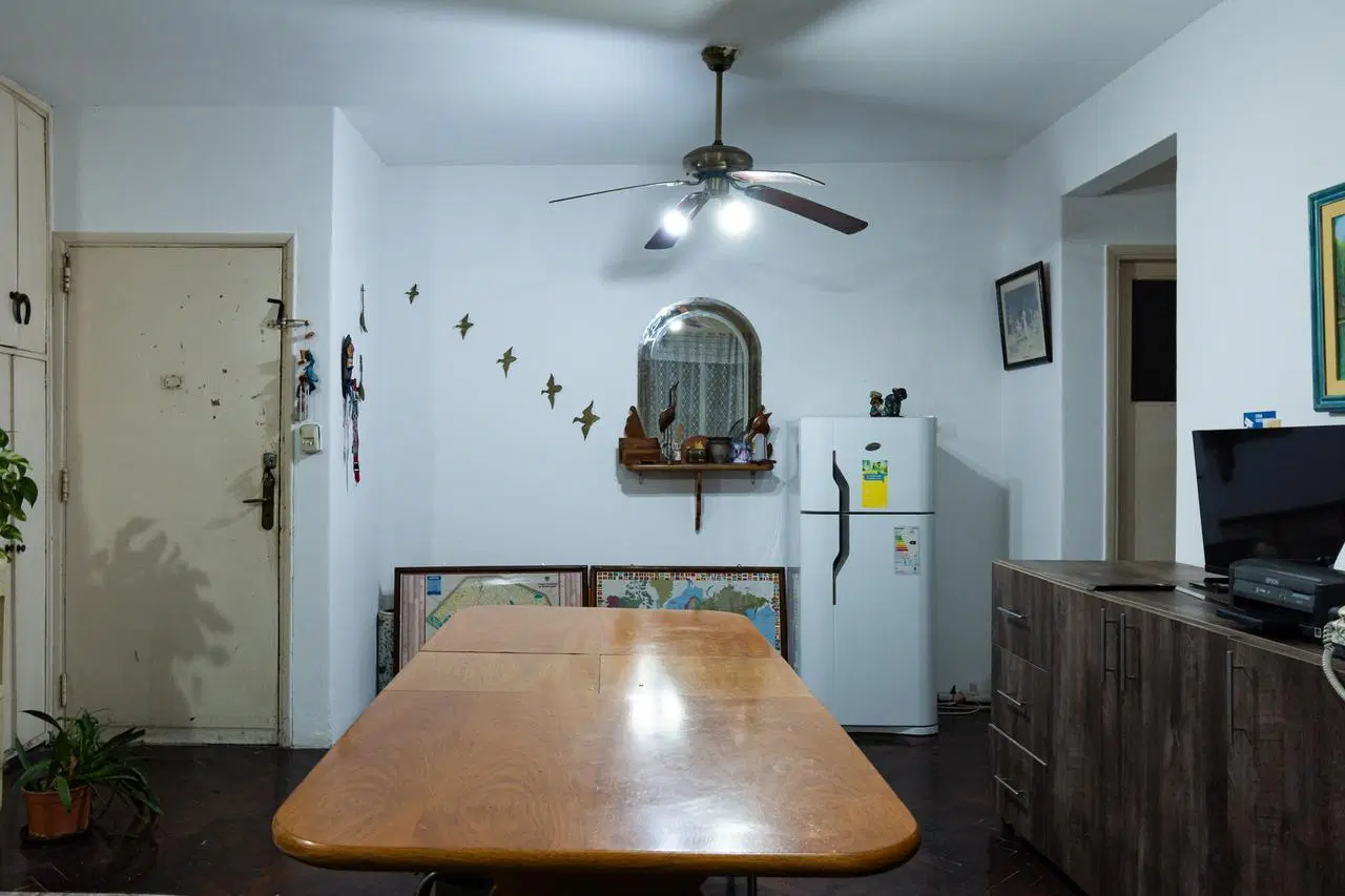 Departamento en venta de 4 ambientes en Parque Avellaneda 4