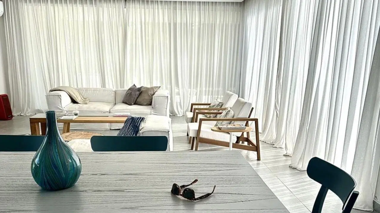 Venta Casa 4 Amb. Club de Campo La Peregrina (Pilar) 2