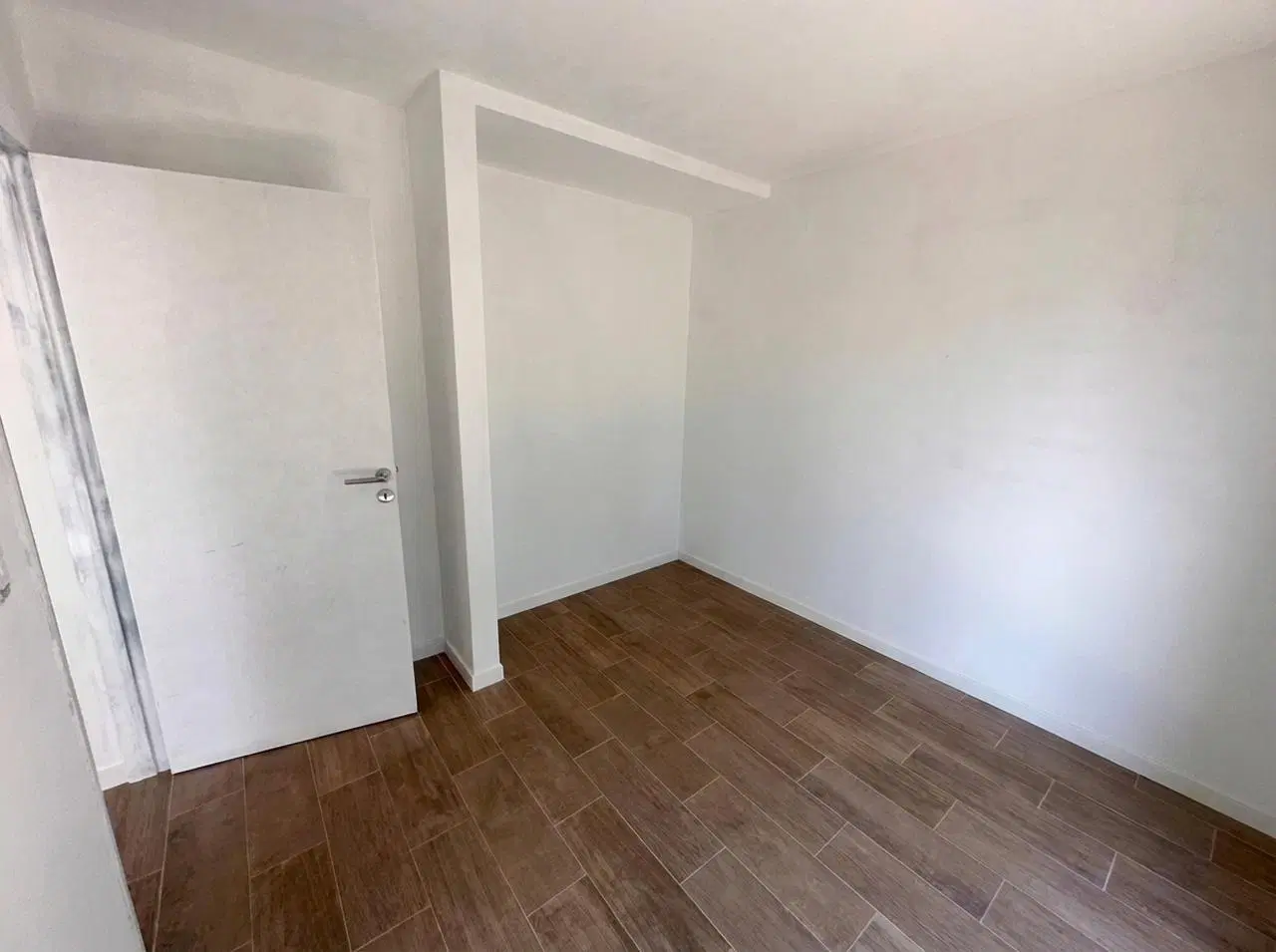 Venta 2 ambientes moderno a estrenar, con balcón y baulera en Almagro 2