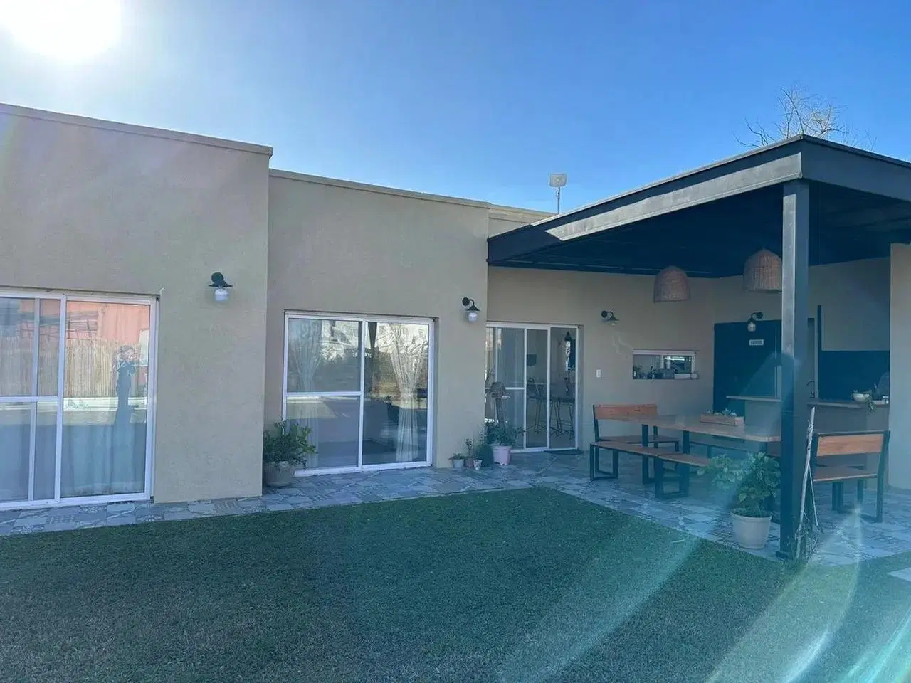 Casa en venta 4 ambientes Santa isabel etapa 2 5