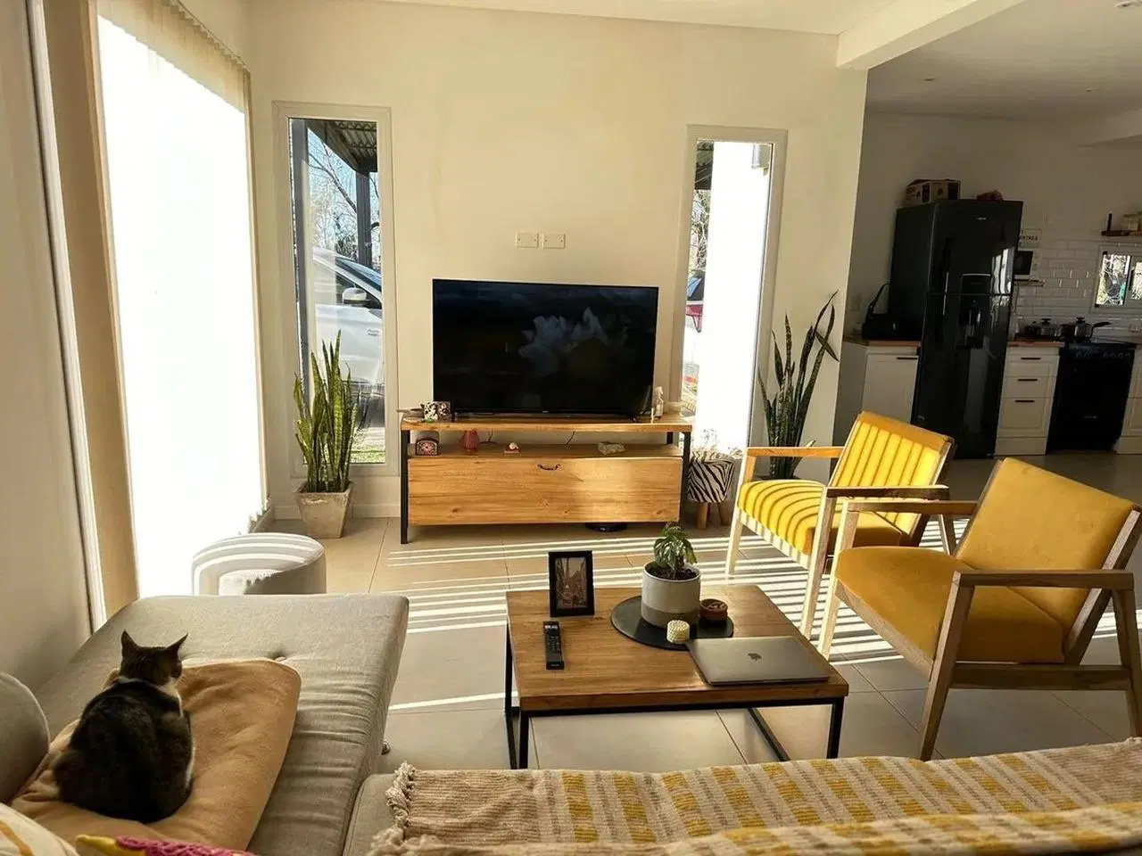 Casa en venta 4 ambientes Santa isabel etapa 2 4