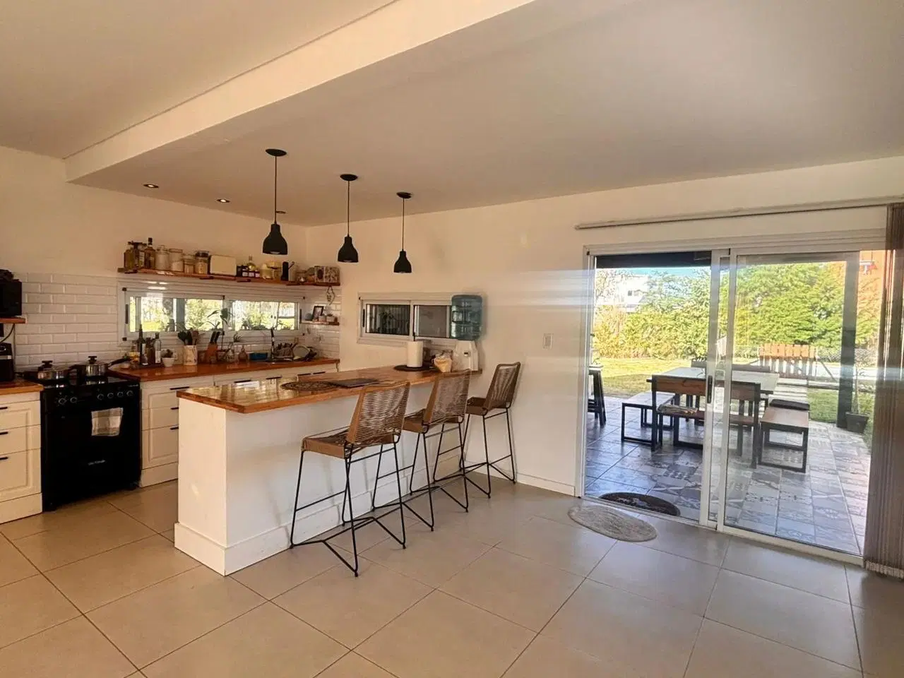 Casa en venta 4 ambientes Santa isabel etapa 2 8