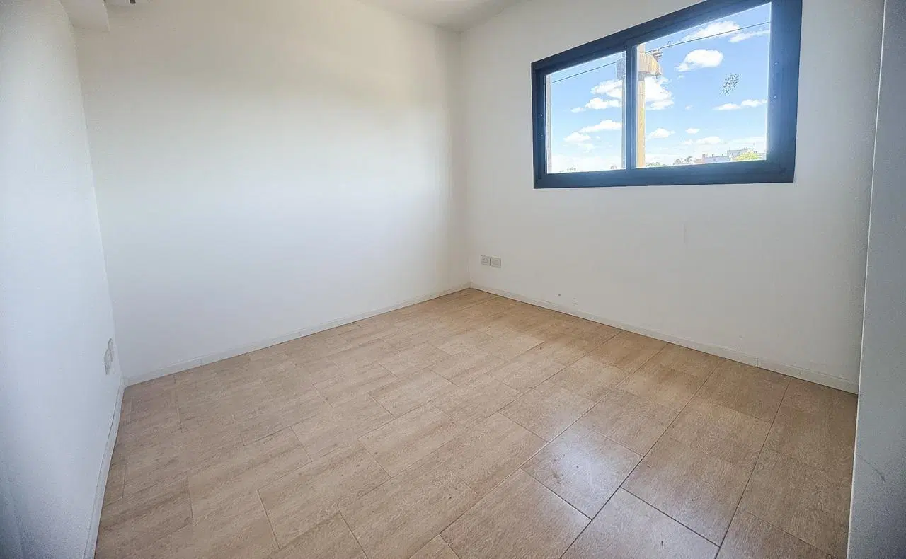 Departamento, 2 ambientes en venta, Escobar centro 5