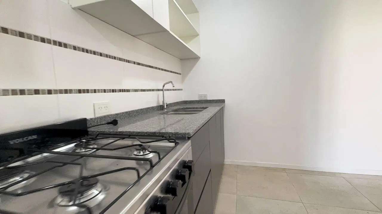 Departamento, 2 ambientes en venta, Escobar centro 3