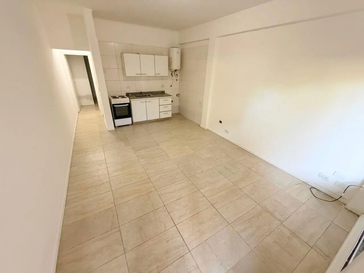 Venta Dúplex 3 Ambientes en Pilar 8