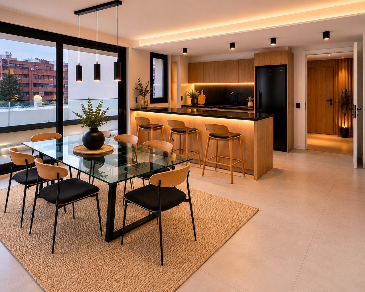 Foto de VENTA 2 AMBIENTES BELGRANO AMENITIES PREMIUM, imagen 2