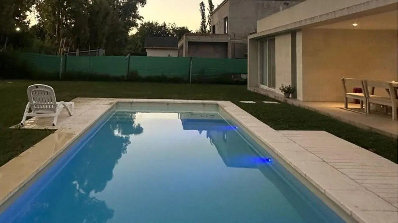 Venta Casa 4 Amb. Club de Campo La Peregrina (Pilar) 5