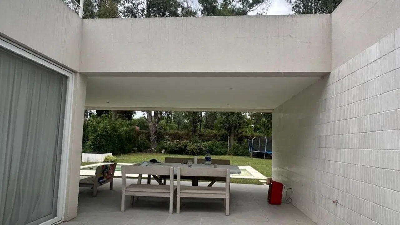 Venta Casa 4 Amb. Club de Campo La Peregrina (Pilar) 8