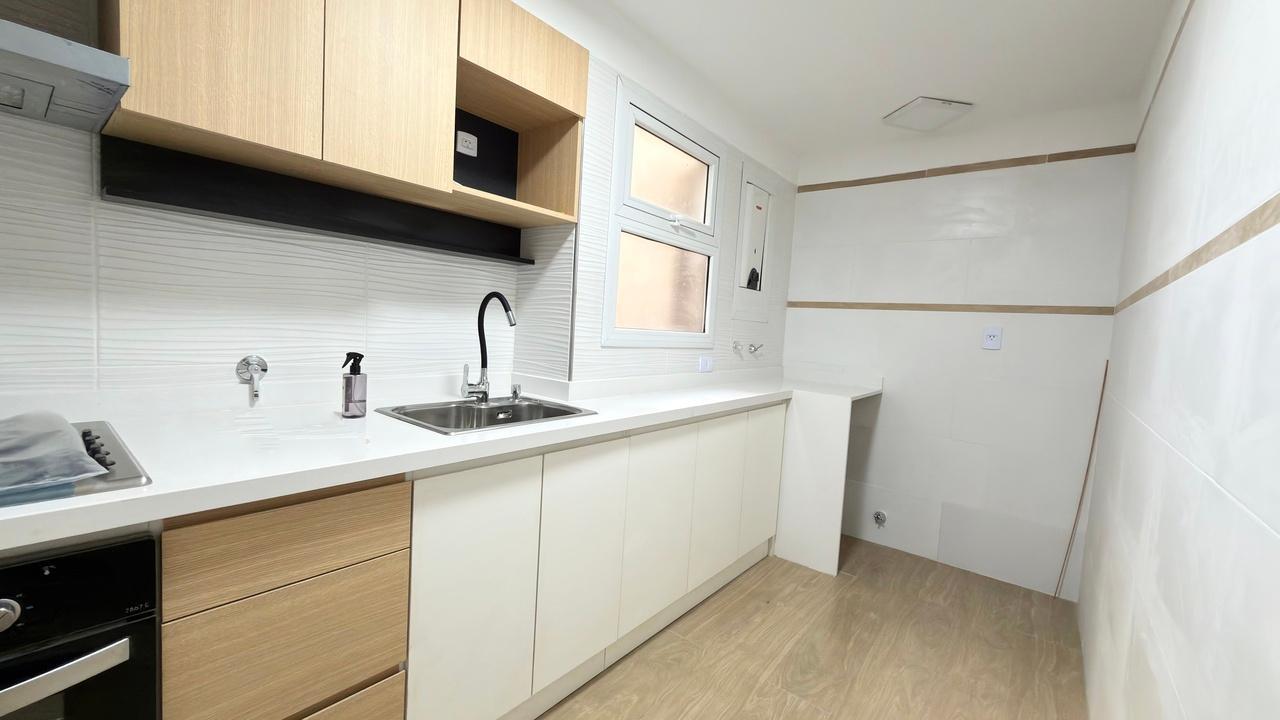 Foto de Venta Depto. 3 ambientes luminoso Palermo, imagen 4