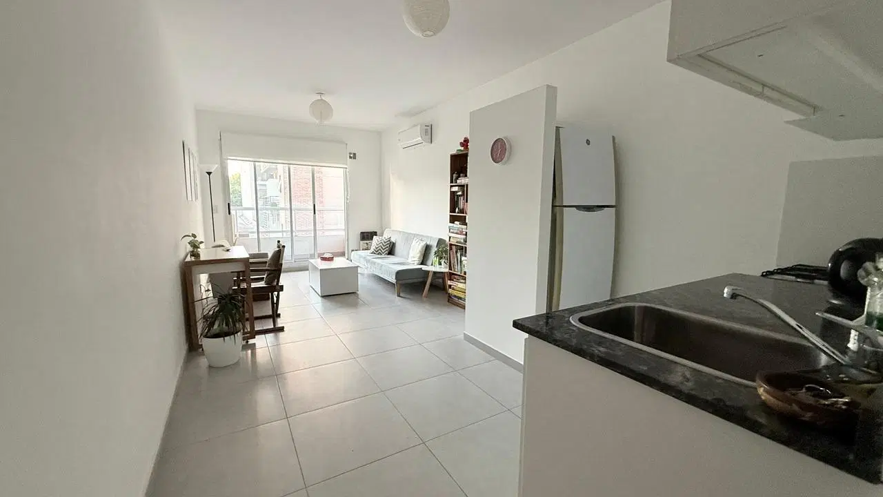 Venta Monoambiente en Saavedra - Oportunidad 2