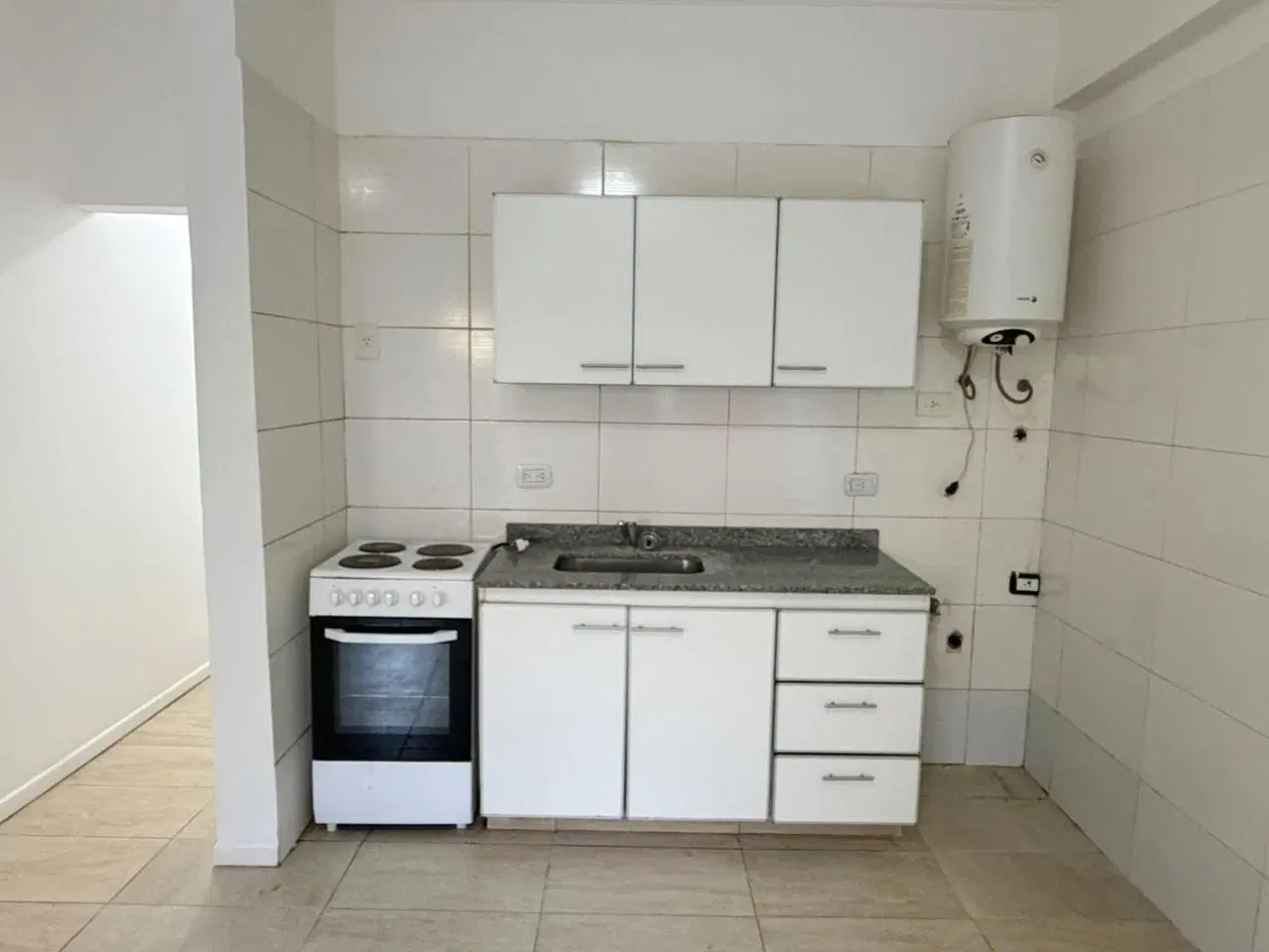 Venta 2 ambientes en Pilar / Financiación Directa 4