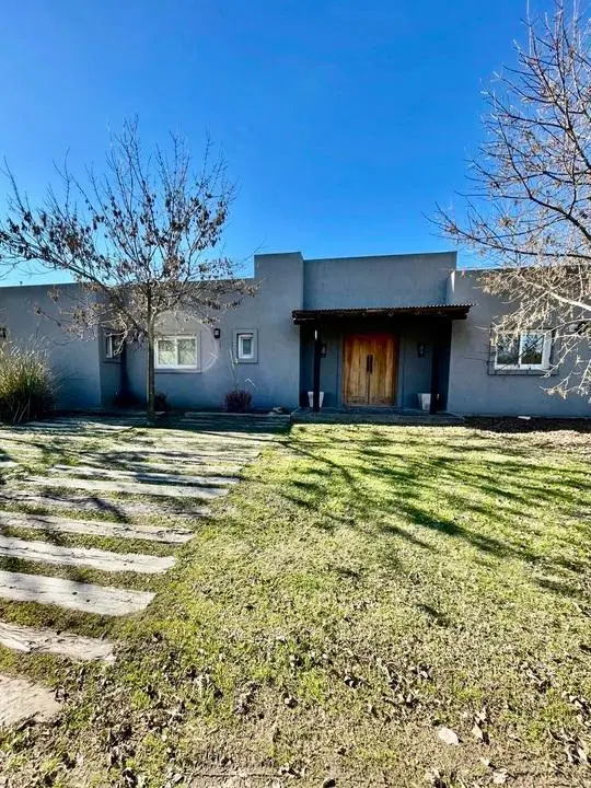 Casa En Venta 4 Ambientes Apta Crédito En Barrio El Aljibe Pilar, GBA Norte 2