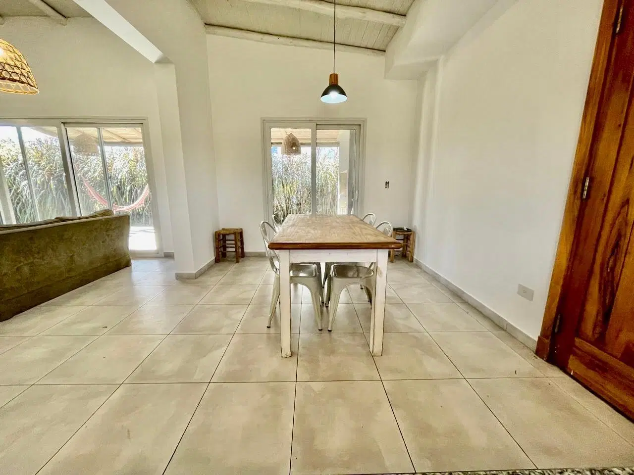 Casa En Venta 4 Ambientes Apta Crédito En Barrio El Aljibe Pilar, GBA Norte 5