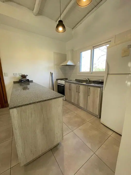 Casa En Venta 4 Ambientes Apta Crédito En Barrio El Aljibe Pilar, GBA Norte 8
