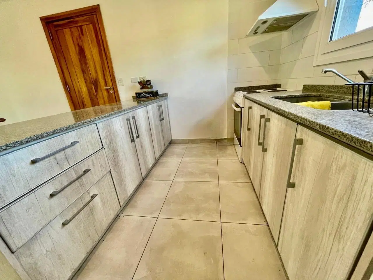 Casa En Venta 4 Ambientes Apta Crédito En Barrio El Aljibe Pilar, GBA Norte 4