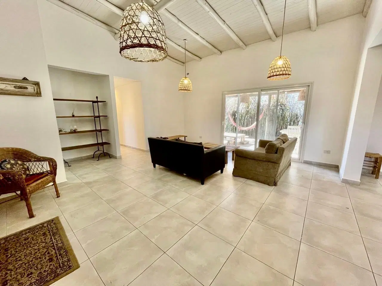 Casa En Venta 4 Ambientes Apta Crédito En Barrio El Aljibe Pilar, GBA Norte 3