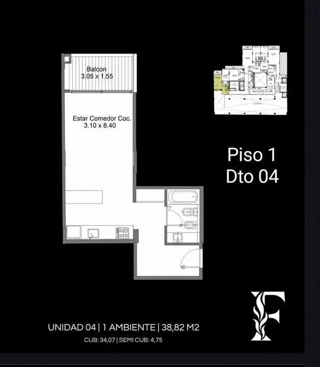 Plano 1