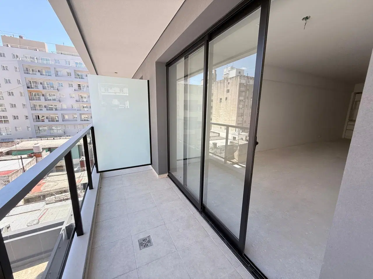 Venta  – Monoambiente – Departamento – Balvanera – MET AVENUE 2
