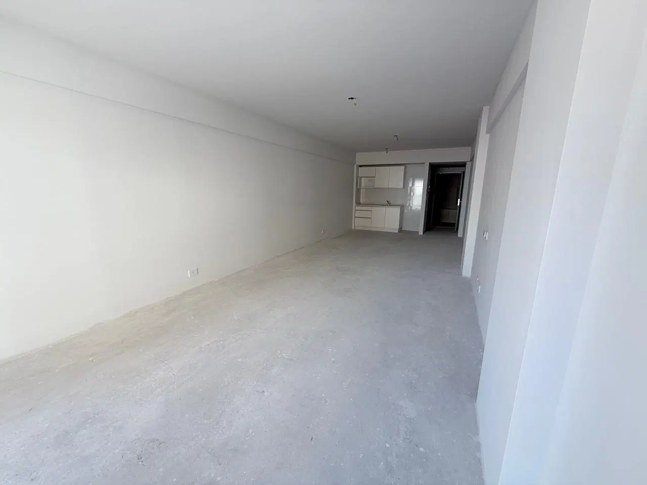 Venta  – Monoambiente – Departamento – Balvanera – MET AVENUE 5