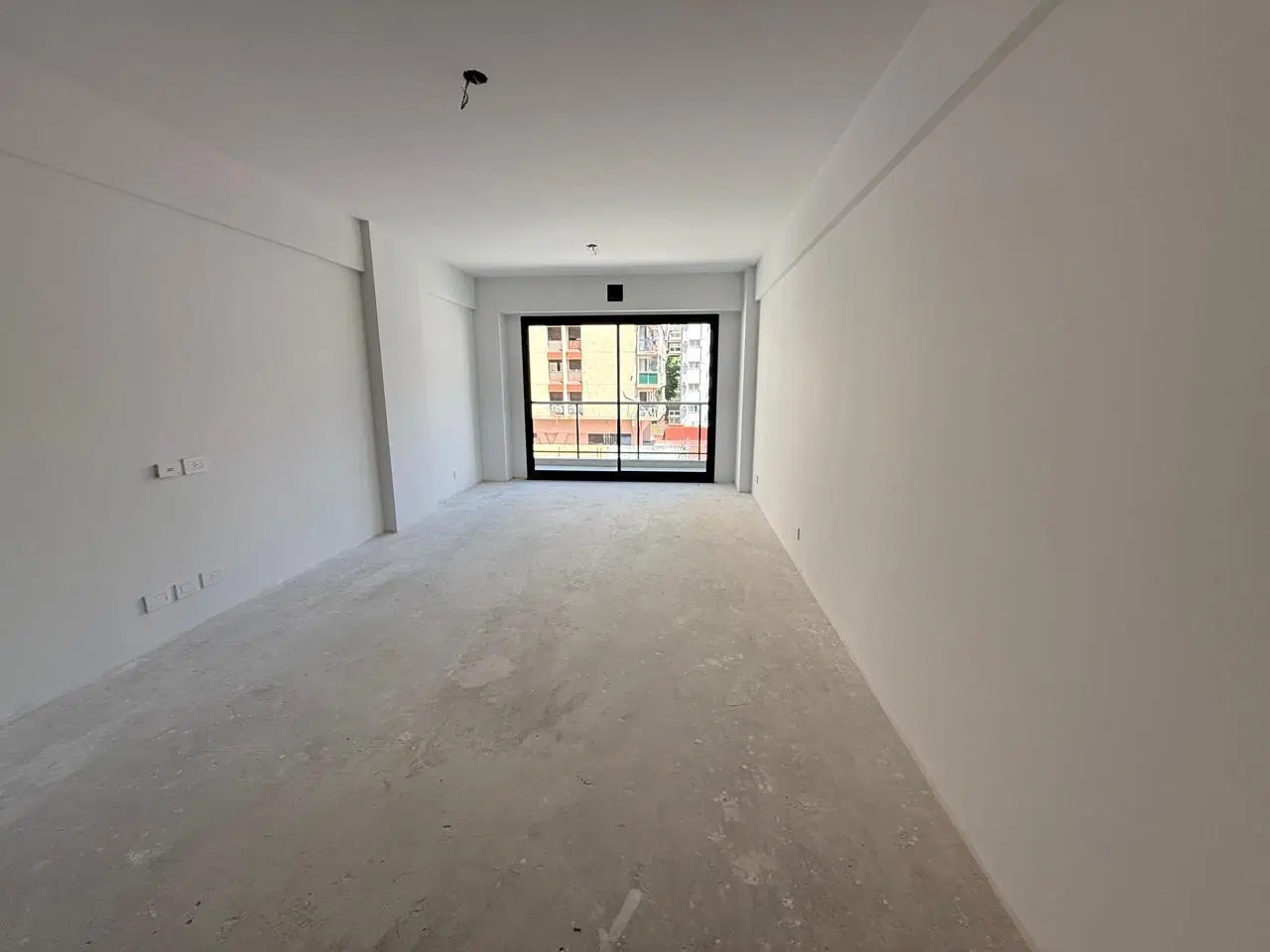 Venta  – Monoambiente – Departamento – Balvanera – MET AVENUE 4
