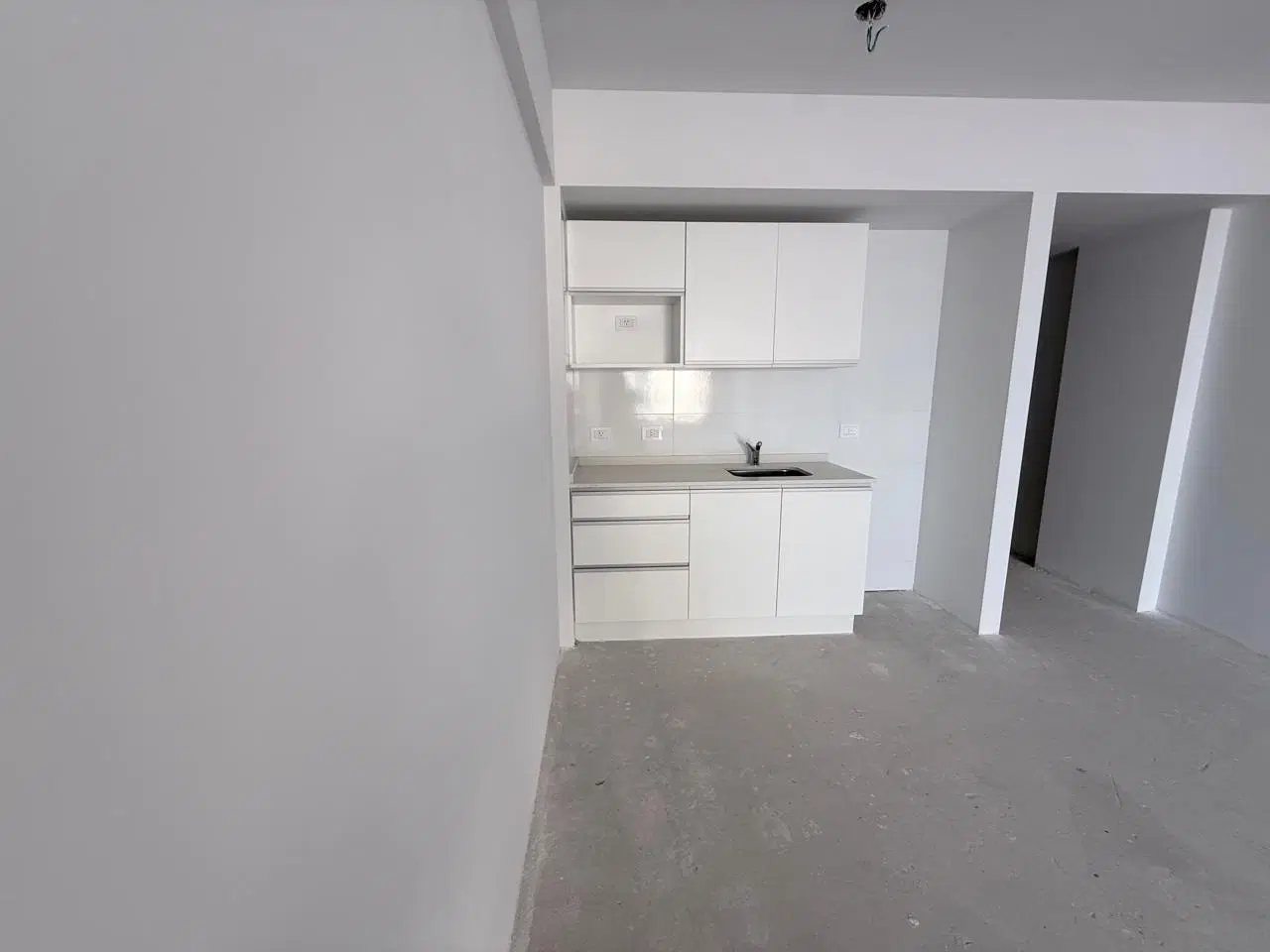 Venta  – Monoambiente – Departamento – Balvanera – MET AVENUE 3